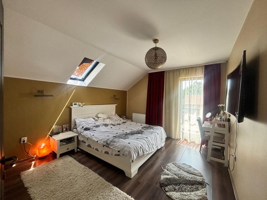 Mobilier dormitor