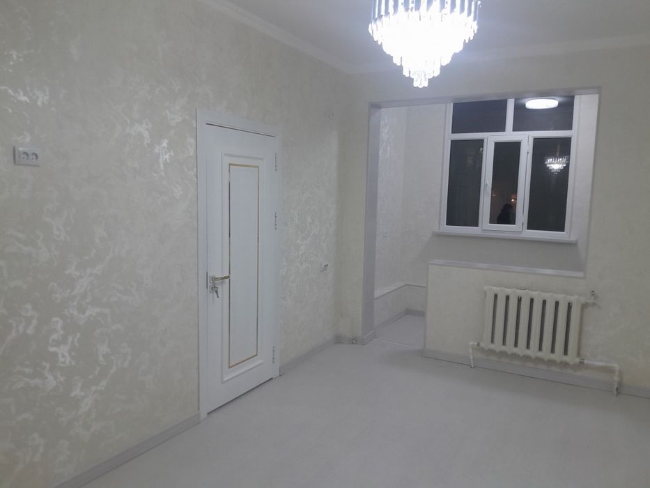 Продаётся квартира на мирзо улугбекском районе