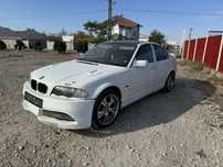 BMW E46 318i 118кс НА ЧАСТИ