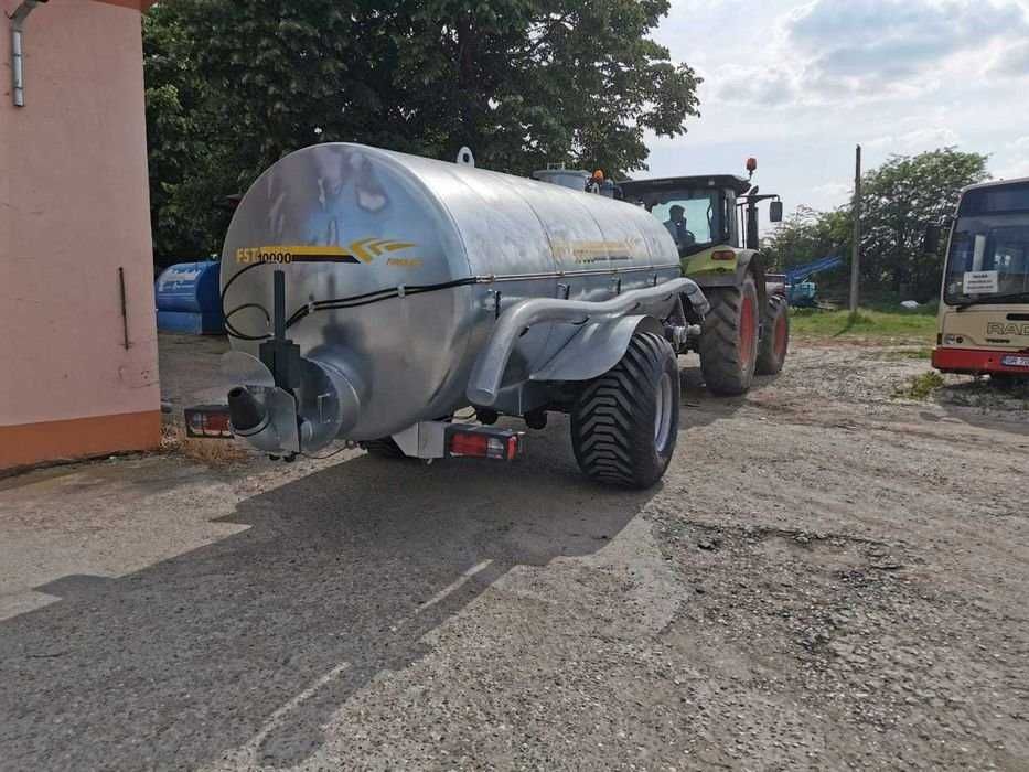 Vidanja Fimaks Monoax