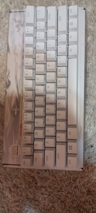 Vand Tastatura Razer Huntsman Mini