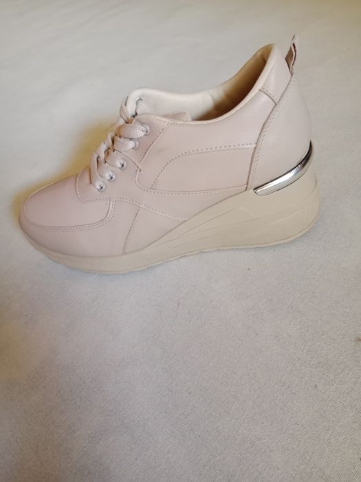 Женский обувь холати зур