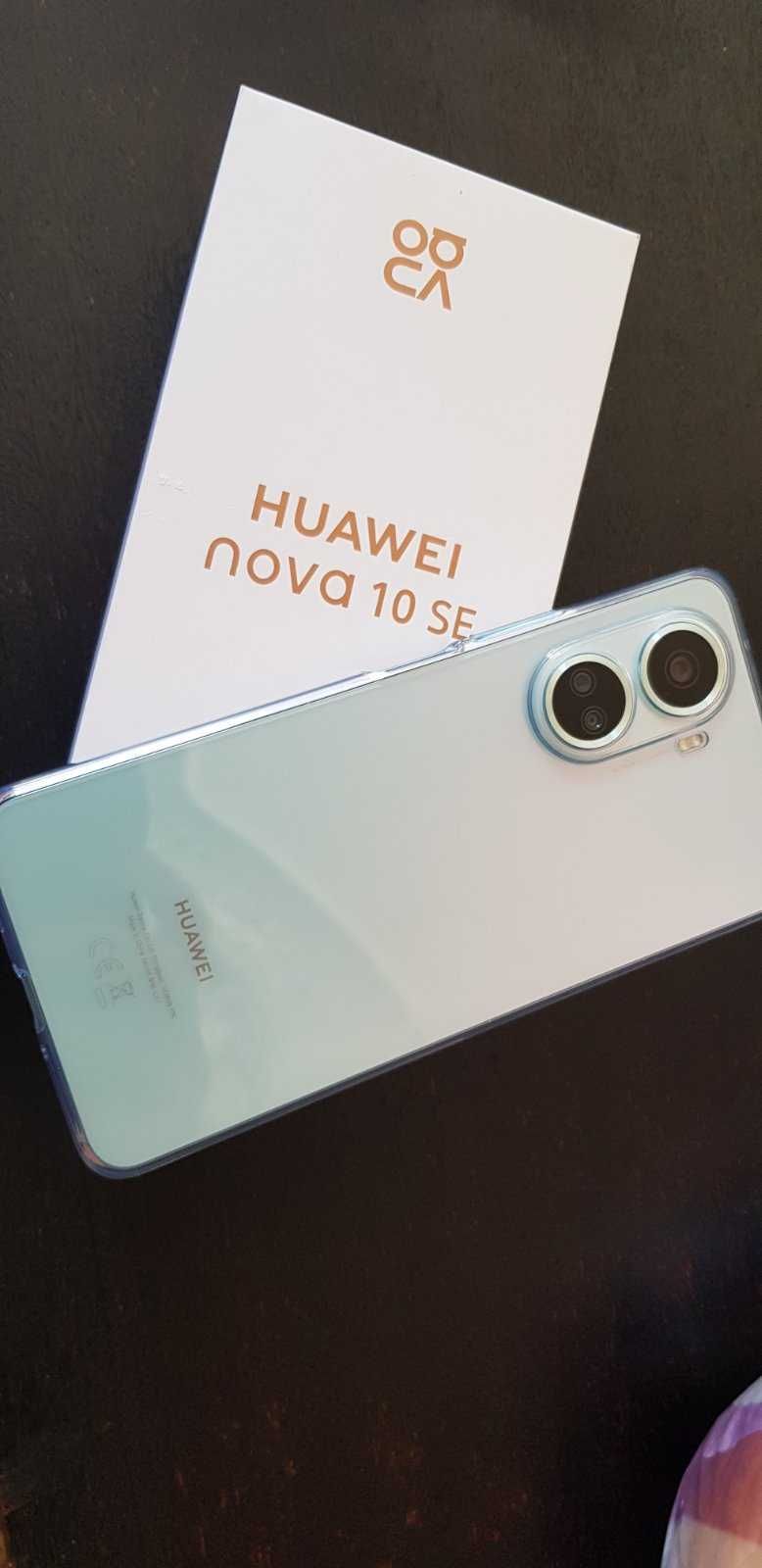 Huawei nova 10 se