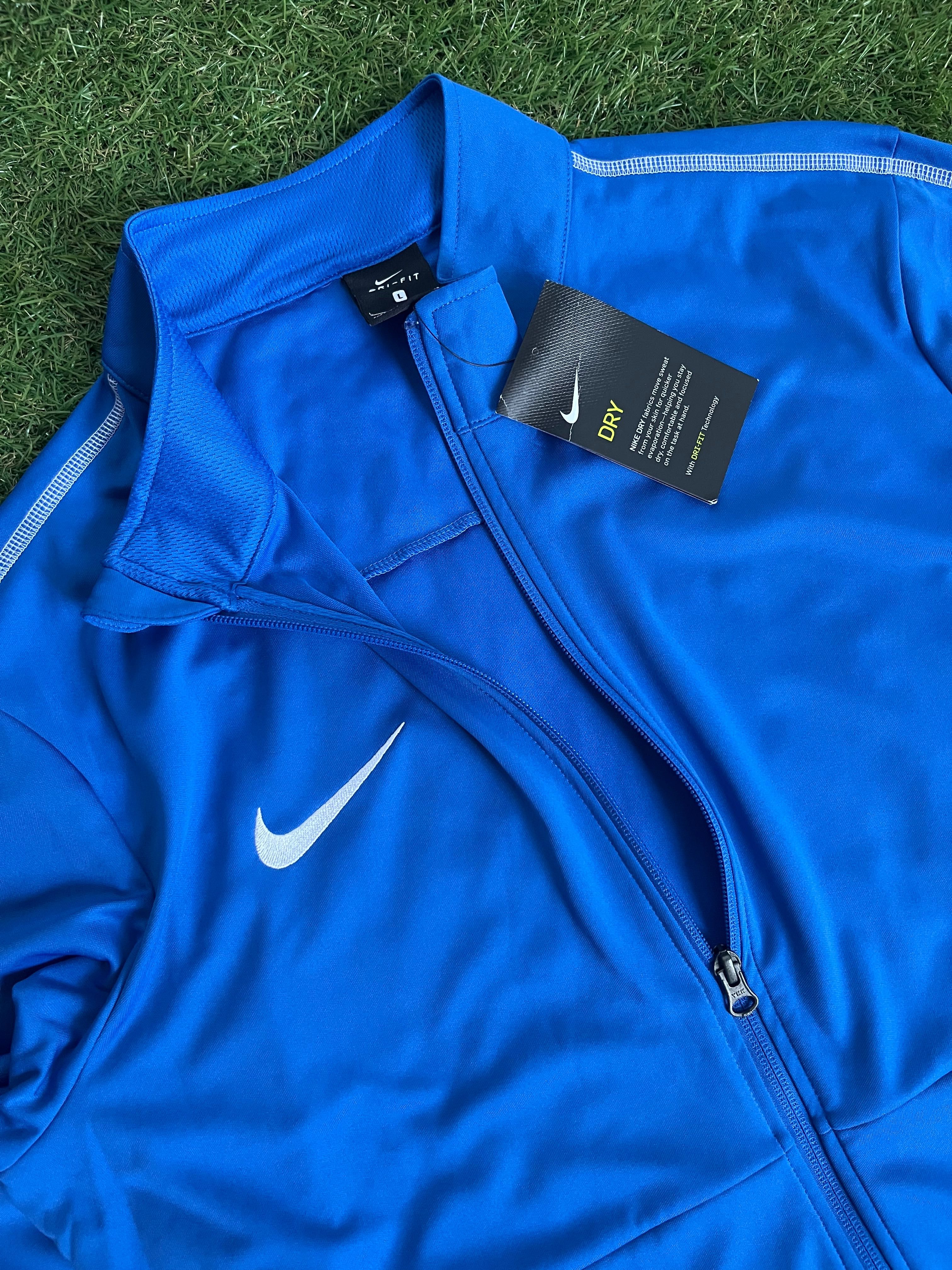 Мъжко горнище : NIKE DRI-FIT L