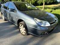 Citroen C5,  1.6Hdi