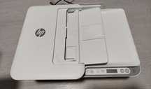 Imprimantă HP DeskJet Plus 4120 multifuncțională, stare bună