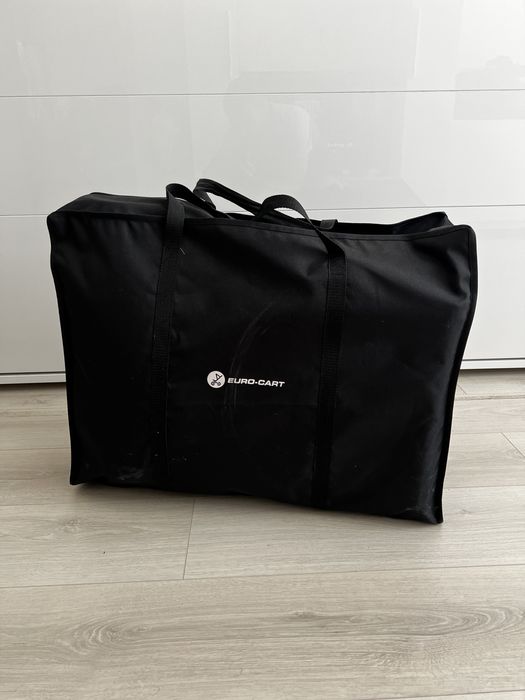Carucior Euro-Cart Volt Pro