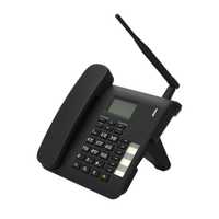 Супер Скидка Стационарный Телефон CDMA Korea Telecom ET-301 Uzmobile