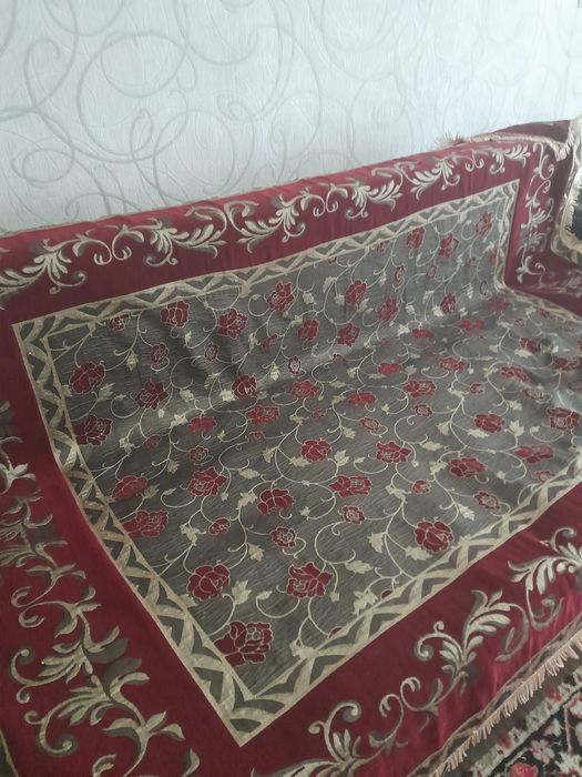 Продаи покрывало