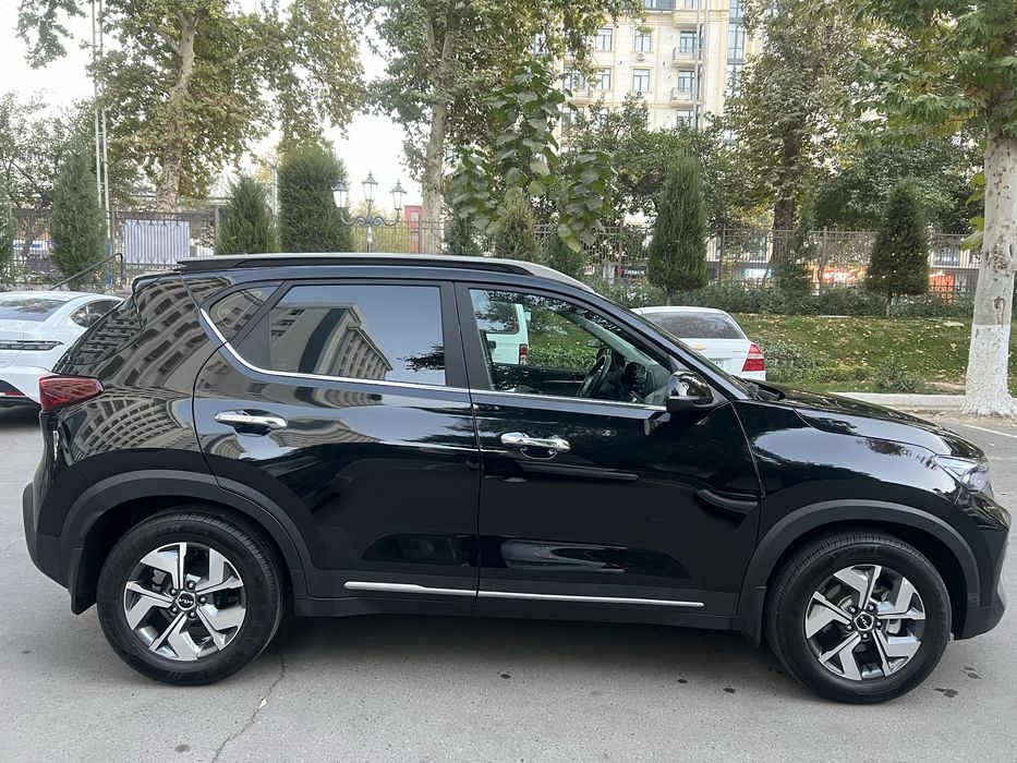 Продается Kia Sonet