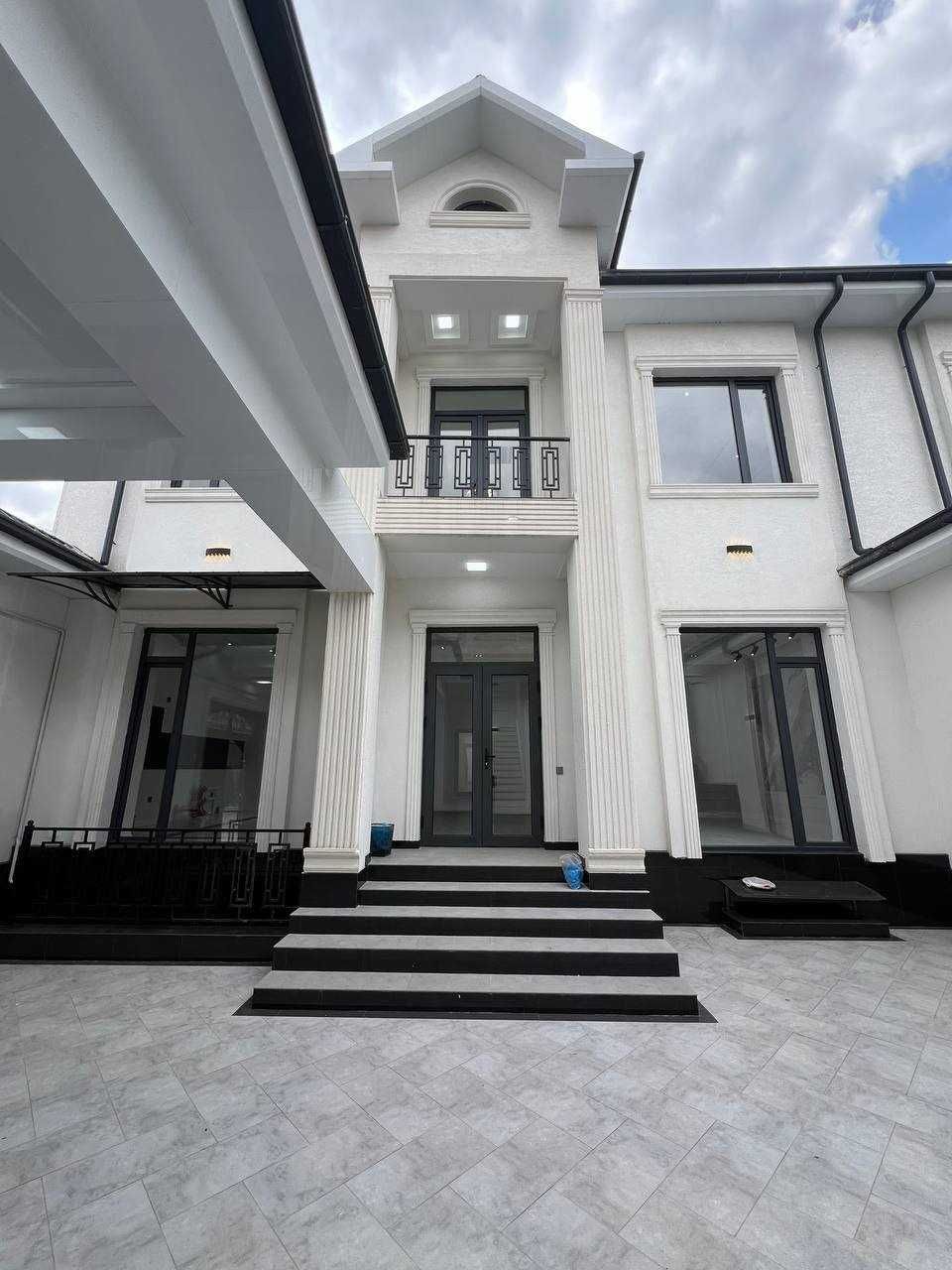 Шикарный  участок Исламабад 2,5 сотих