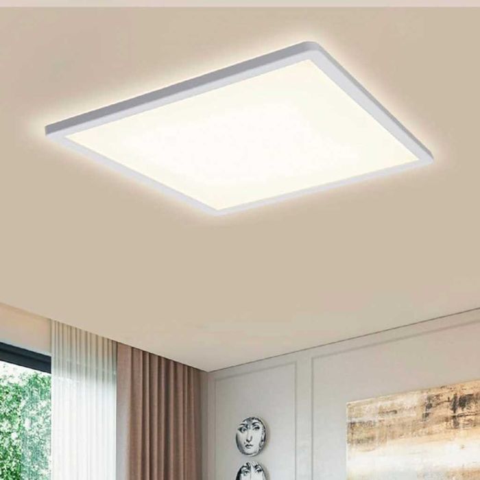 BestLuz LED панел с 3 степени на яркост и мек Backlight ефект