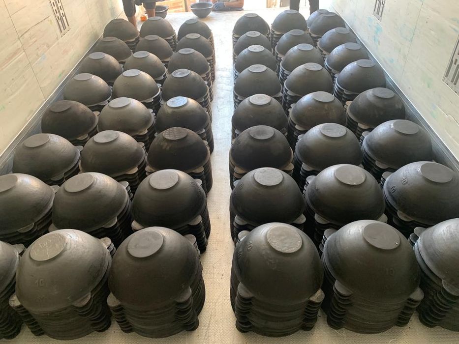 Казаны все объёмы Чугунные и дюралюминовые Казаны