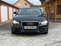 Audi A4 Audi A4 2.0 TDI Avant