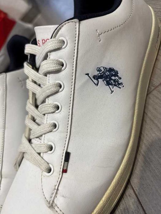 Vand adidasi sport US POLO barbati