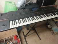 Orga Roland g 800