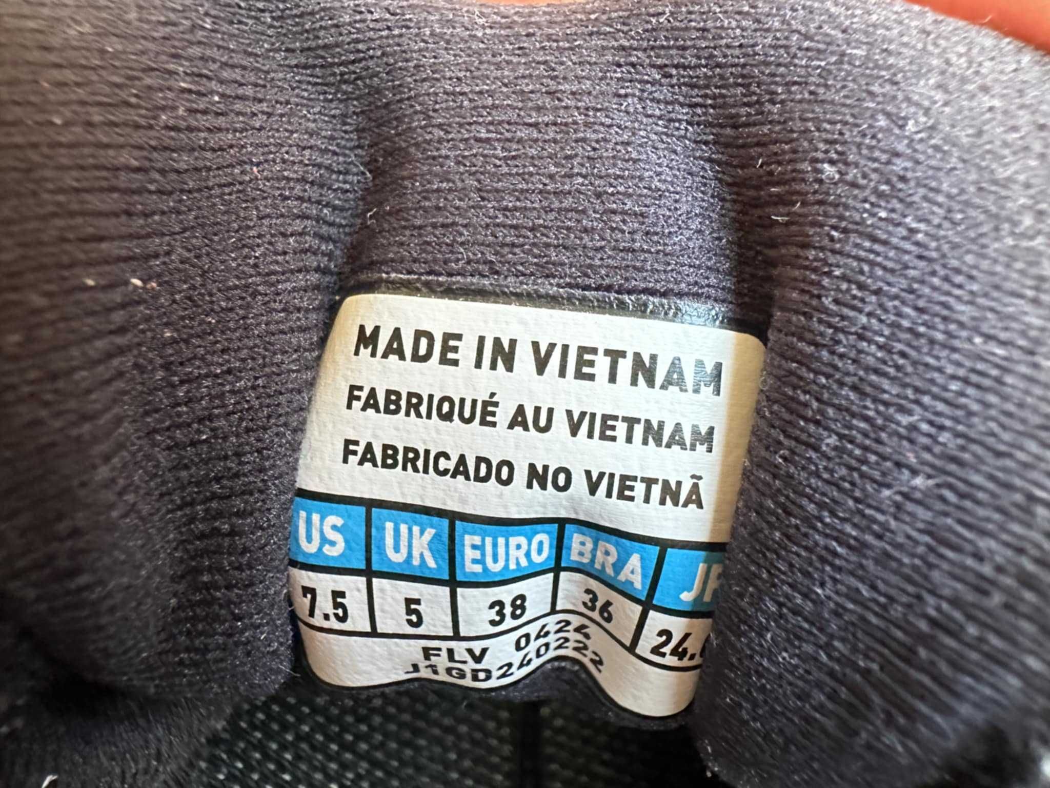 Маркови Дамски Маратонки Mizuno