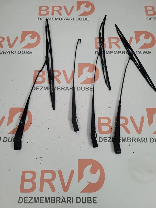 Brat stergator pentru Ford Transit Euro 4 (2006-2010) an fabricatie