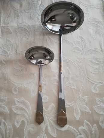 Нов луксозен комплект прибори на Royalty Line Switzerland