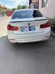 Vand BMW F30 din 2014