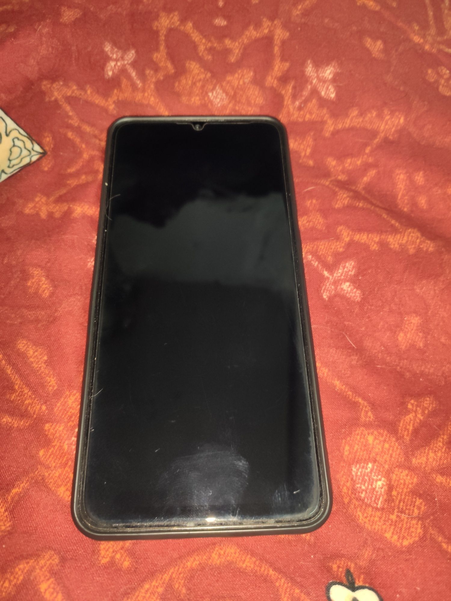 Samsung A05 4/64