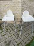 Vand scaun antilop ikea