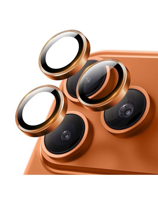 Iphone 17 17 AIR 17 PRO 17 PRO MAX - Folie Camera Armour Lens Cercle