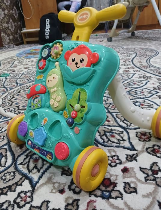 Толкатор для детей