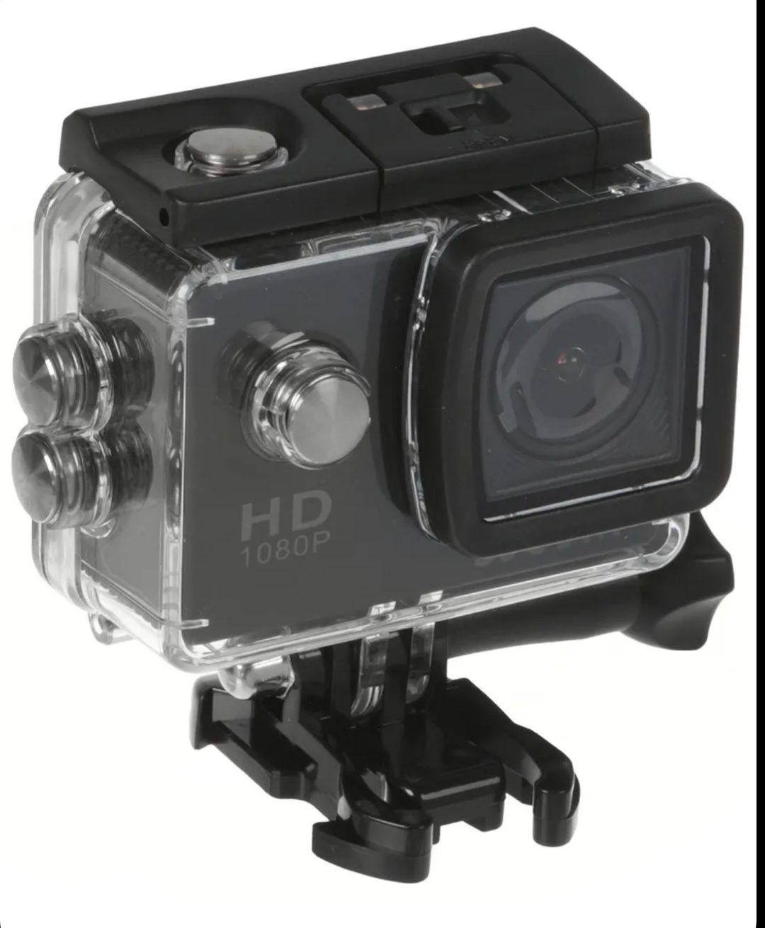 Экшн камера sjcam