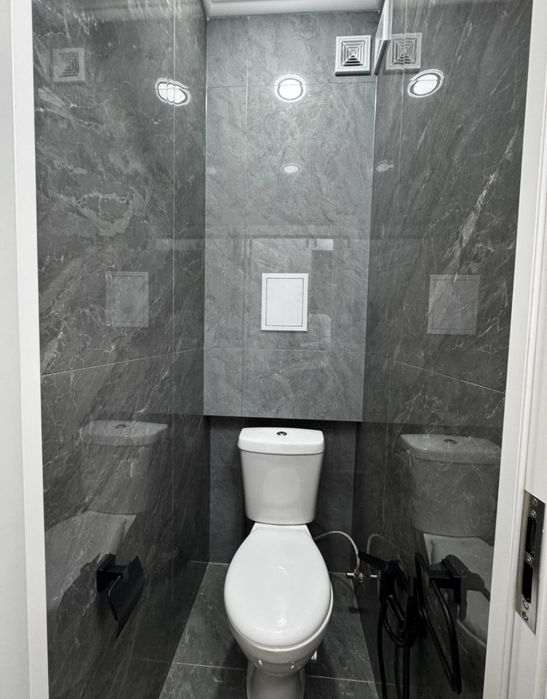 Продаётся 1 комнатная м-в Ялангач (ипотека)