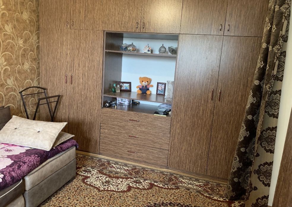 Чиланзар 1 квартал