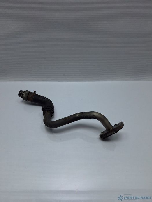 Conducta retur ulei turbo 2.0 TDI CJCD 110KW|150HP OEM AUDI A4 (8K5, B8) [ 2012 - 2015 ] 03L145736AA