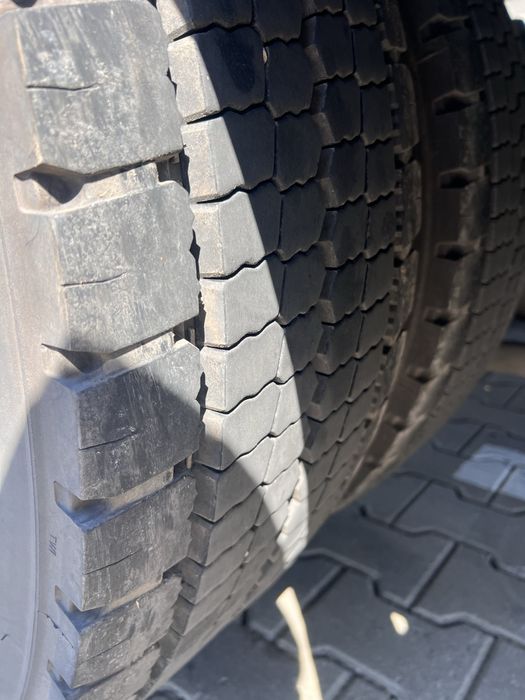 Cap tractor Ford F-Max 500, Euro 6, Mega, an 2021, 530.000 km