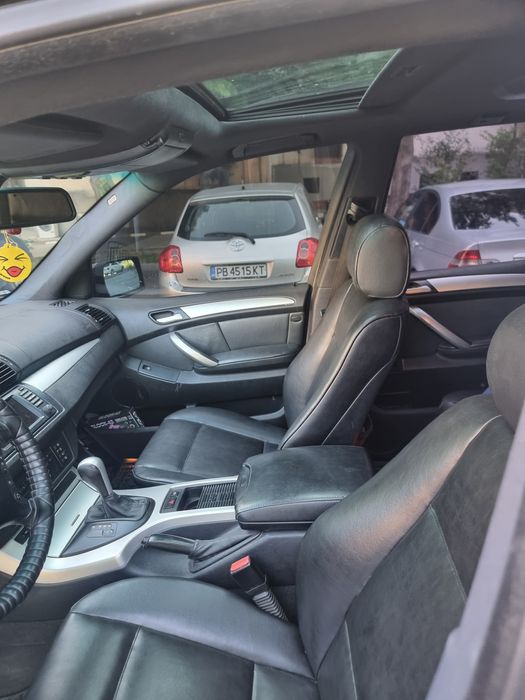 Бмв/bmw x5 3.0д 184кс