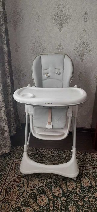 Kidilo bolalar stuli