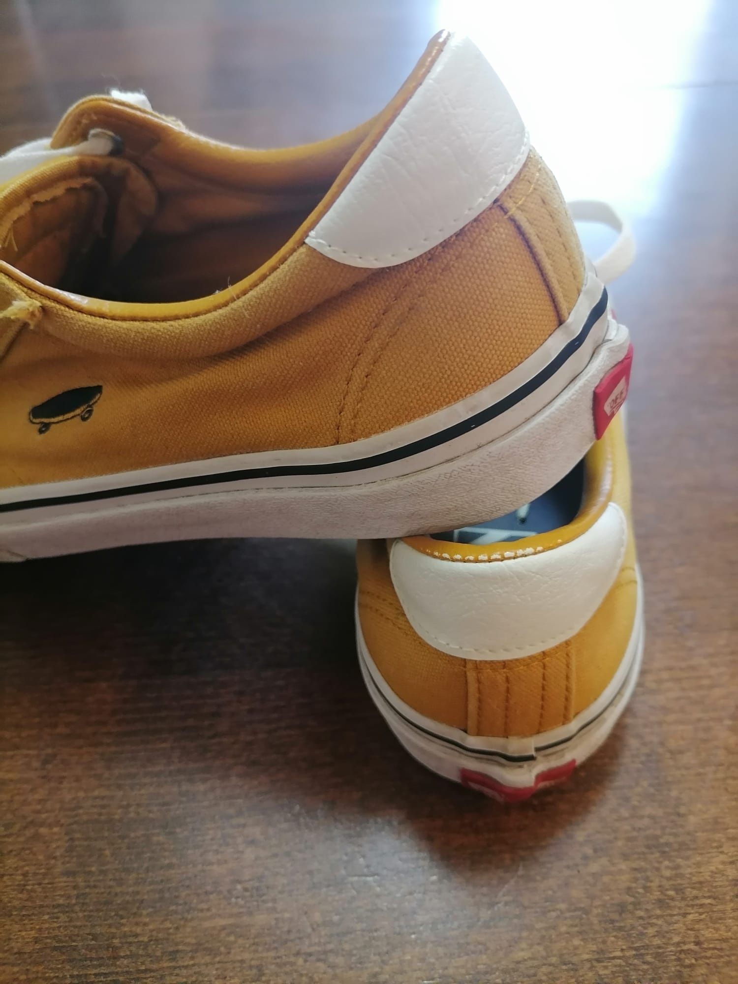 Кецове Vans, Ванс 42,5