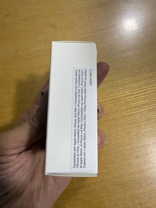 Блок питания usb-c