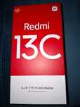 Redmi 13C в гаранция!!!
