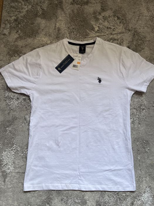 Tricou U.S Polo Assn.