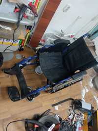 Инвалидную коляска