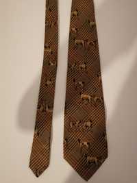 Cravata Valentino 100% Silk