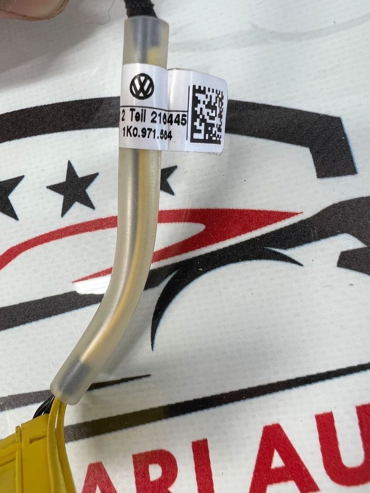 Cablaj Volan Airbag Vw Golf 6,7 Passat B7 B8 Audi A4 B8 Skoda Seat