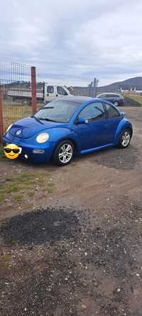 Volkswagen New  Beetle