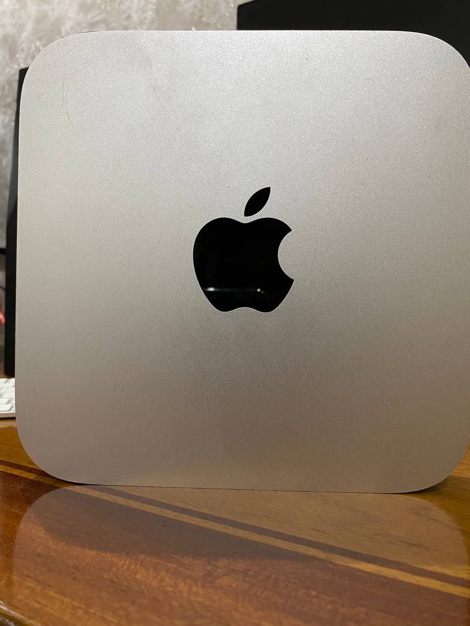 Mac Mini 2012 i5 8GB 1TR