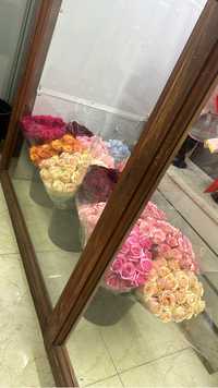 Цветы Гулдер Букеты Астана Доставка