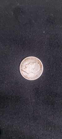 Moneda veche din 1911