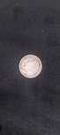Moneda veche din 1911