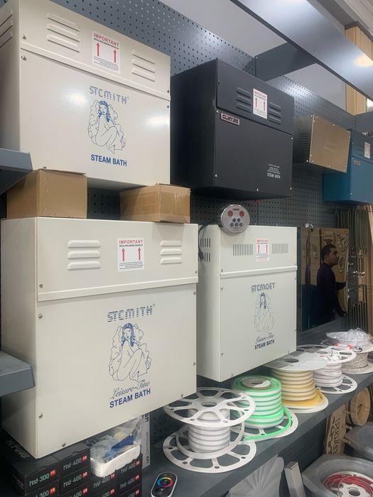 Рарагенератор 9,12,,15,18 dastafka hizmatlari bor