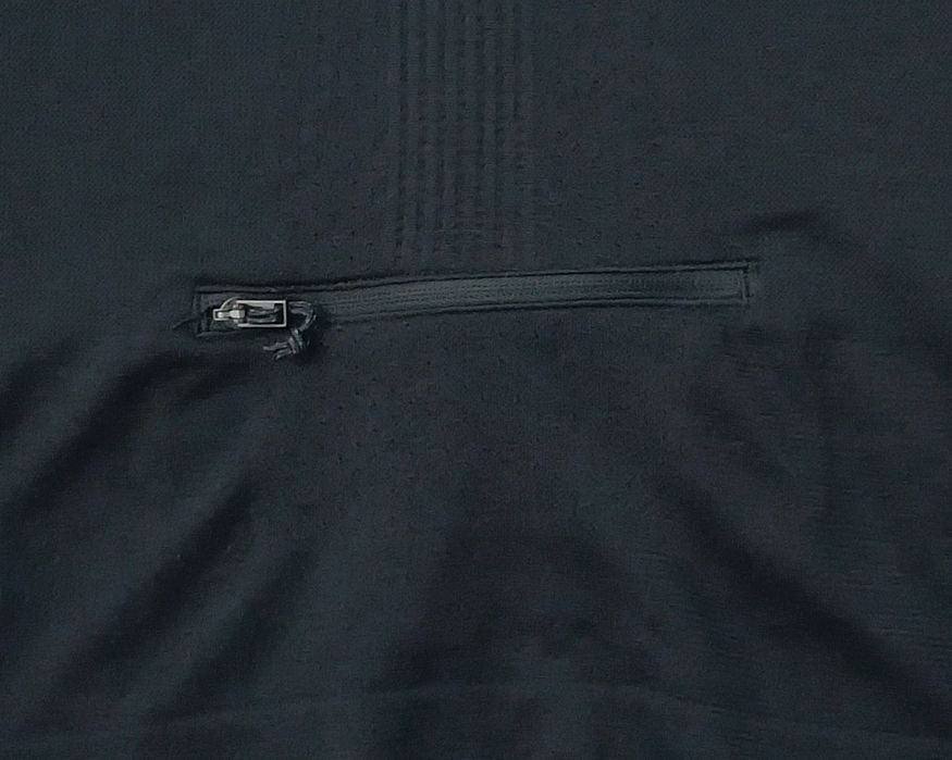 Salomon Lightweight Long Sleeve оригинално горнище L спорт туризъм