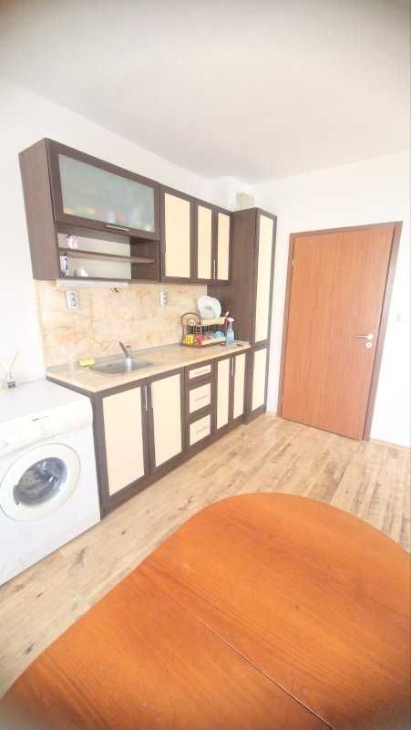 Продава се Тристаен апартамент в к.к. Слънчев бряг - 82 кв.м за 479 €/кв.м - Снимка #4